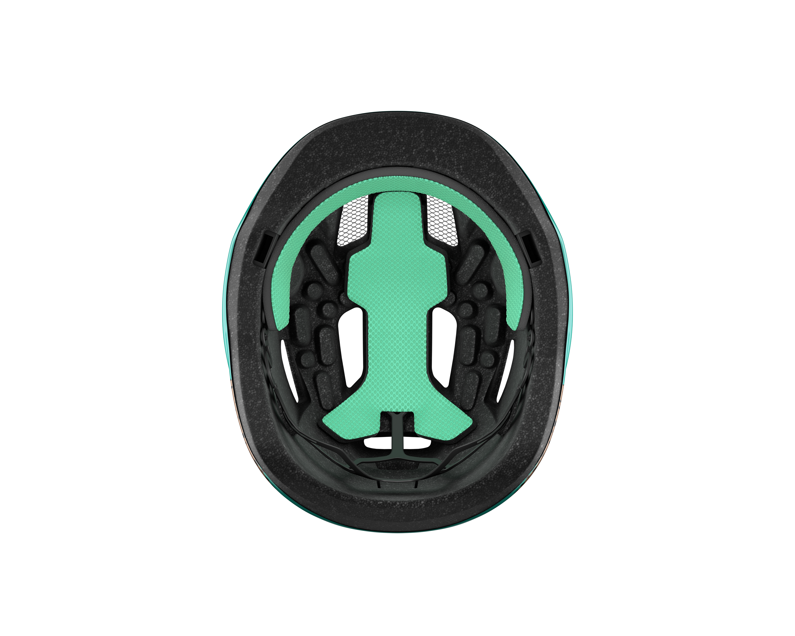 LAZER Kids Nutz KinetiCore Helm / roaring cat