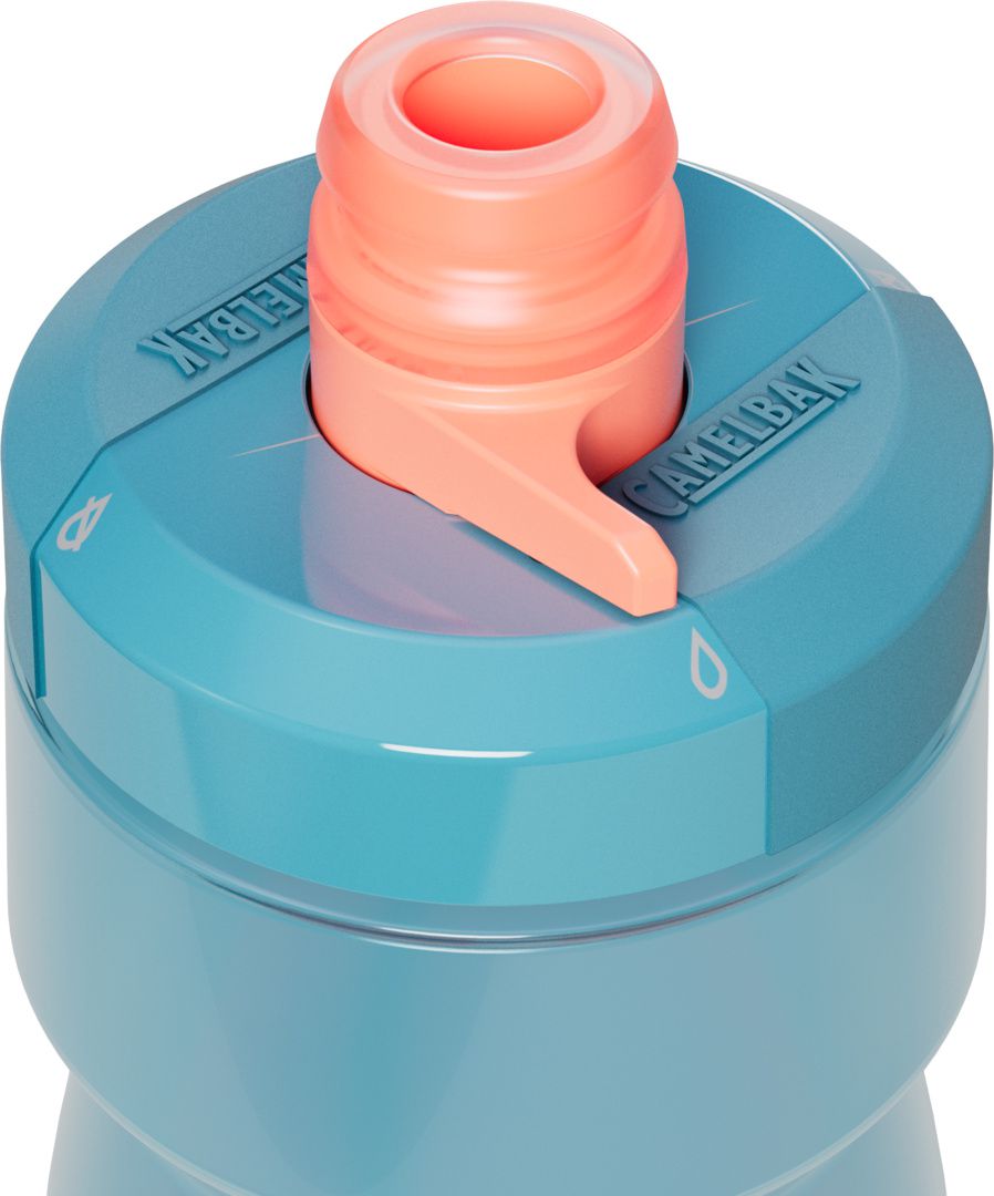 Podium Bottle 0.71l / mercury teal