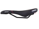 COMET II Velosattel / schwarz