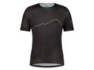 Men Sentiero SS Jersey / gray / XL