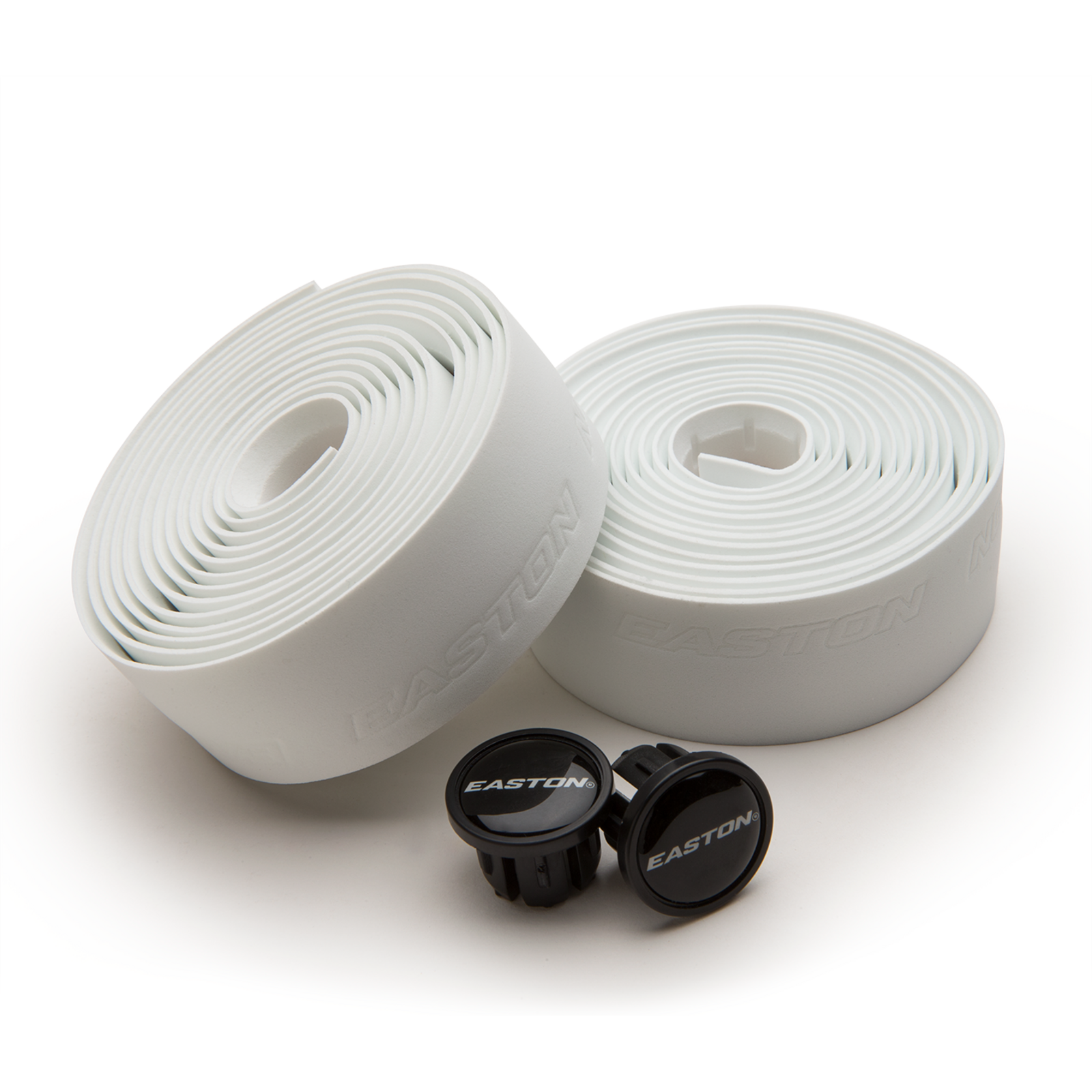 Bar Tape Pinline Logo / white