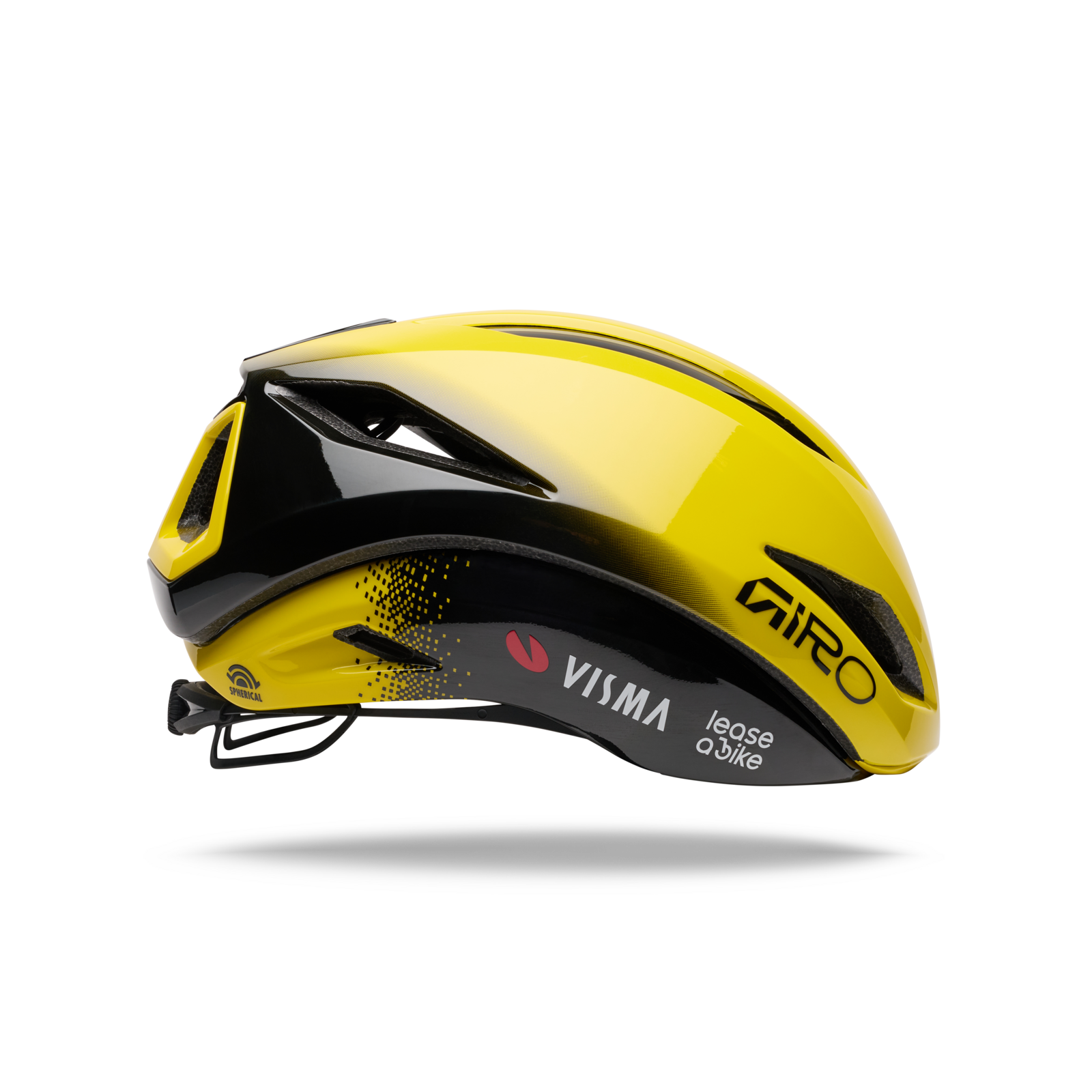 Eclipse Pro Spherical Team SE / visma/lease a bike team 2026 / M 55-59