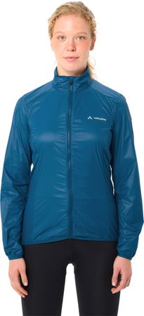 MATERA AIR Damen-Windjacke / shore blue / 46