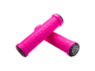 Grippler Grip Lock-On 30mm / Magenta / one size
