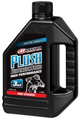 PLUSH Suspension Oil 1L für Rock Shox Gabeln / 7WT