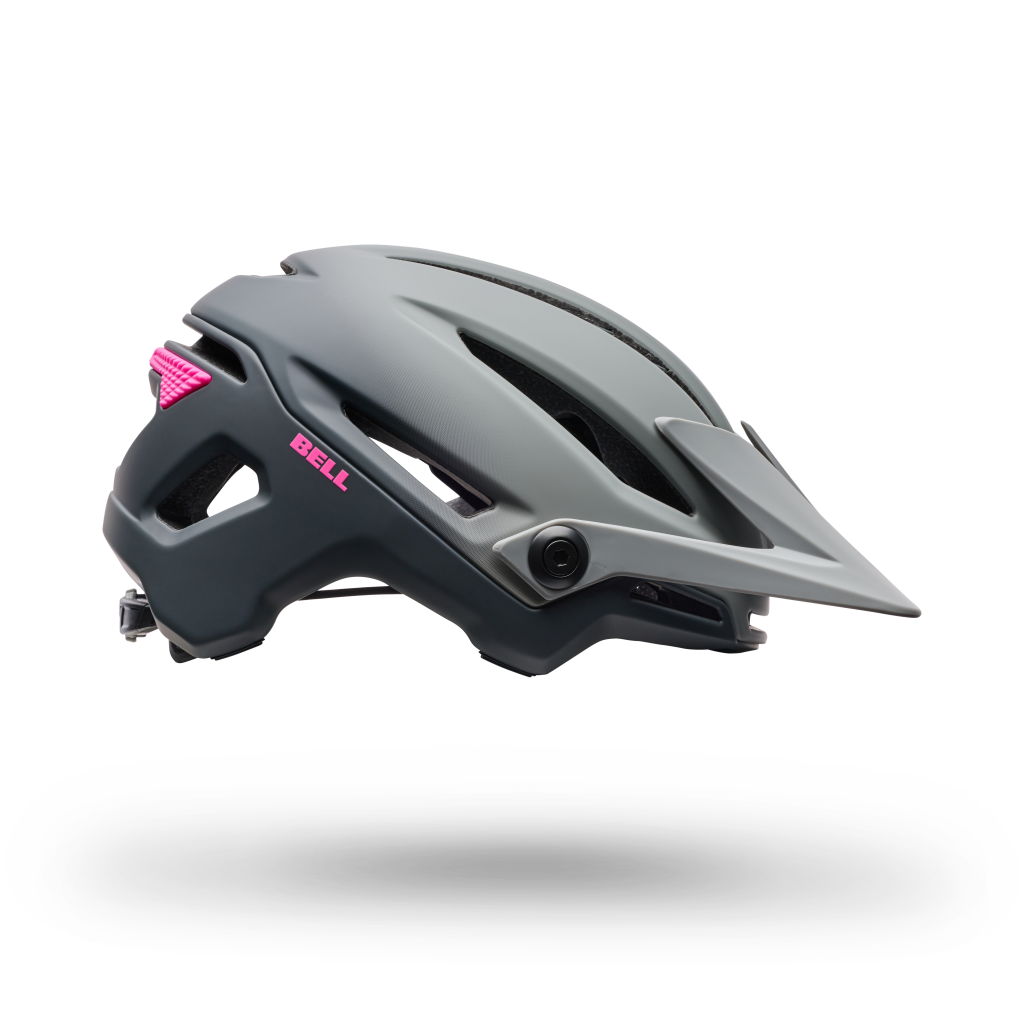 Sixer MIPS / ratio grey/pink / L 58-62