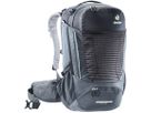 TRANS ALPINE PRO 28 Rucksack / schwarz grau / 28L