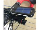 I-MOUNT Lenkerhalterung für GARMIN-Geräte, Smartphone Case und Frontlichter
