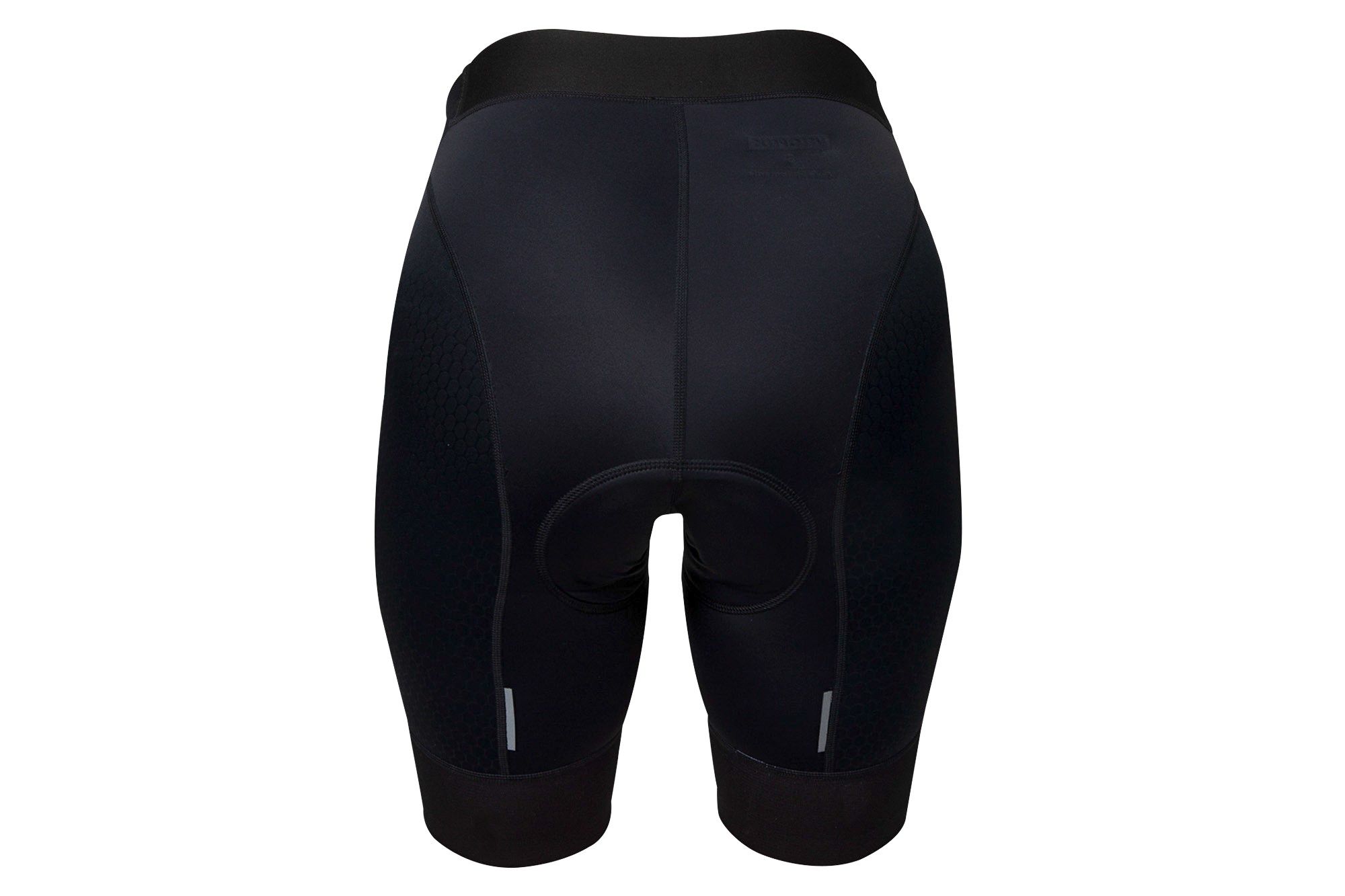 TEAM CLASSIC 2.0 Damen-Bundhose / schwarz / 3XL