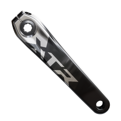 Kurbel FC-M9200 links / 165 mm