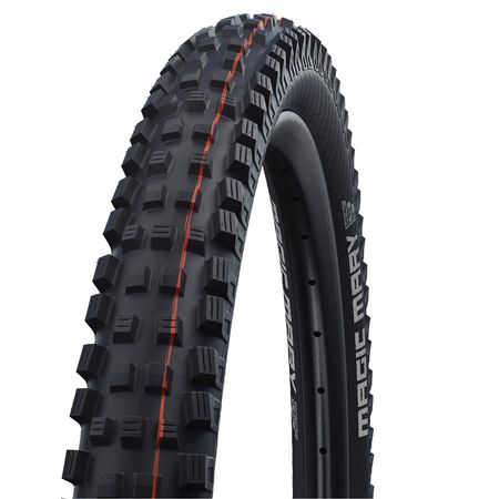 MAGIC MARY Evo Super Trail (26" / 27.5" / 29") MTB-Reifen / schwarz / 26" X 2.35"