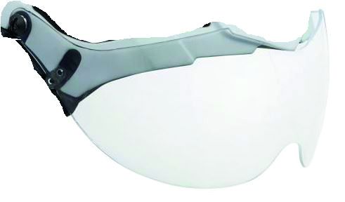 LAZER Part Anverz NTA Clear Lens / L