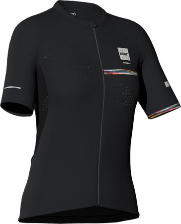 MTB Endurance 5.0 Cargo Jersey W / black / M