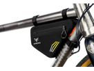 RACING FRAME PACK Rahmentasche (1L) / black / 1 L