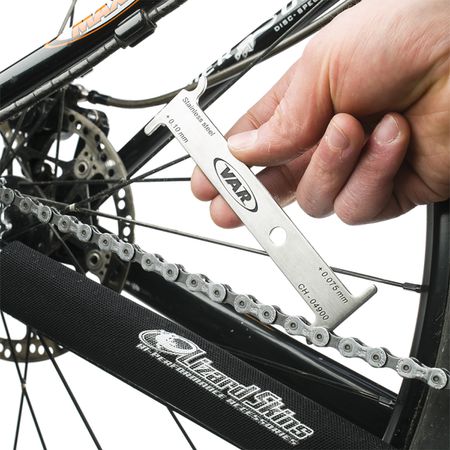 Kettenlehre CH-04900