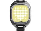 BLINDER MINI LOVE Frontlicht / black / 50 Lumen, micro USB