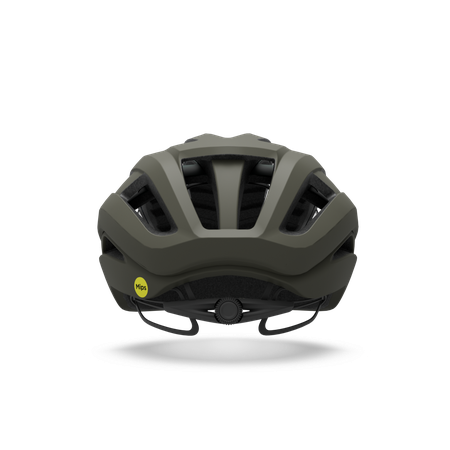 ARIES MIPS Velohelm / matte dark sage / M 55-59