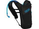 Dart Run Vest / black / One Size