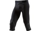 Men Invent 4.0 Pants 3/4 / Black/Charcoal / XXL