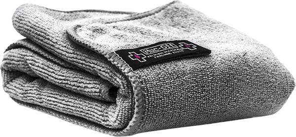 Premium Microfibre Polishing