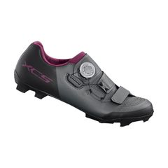 Women MTB SH-XC5G Schuh SPD / gray / 36