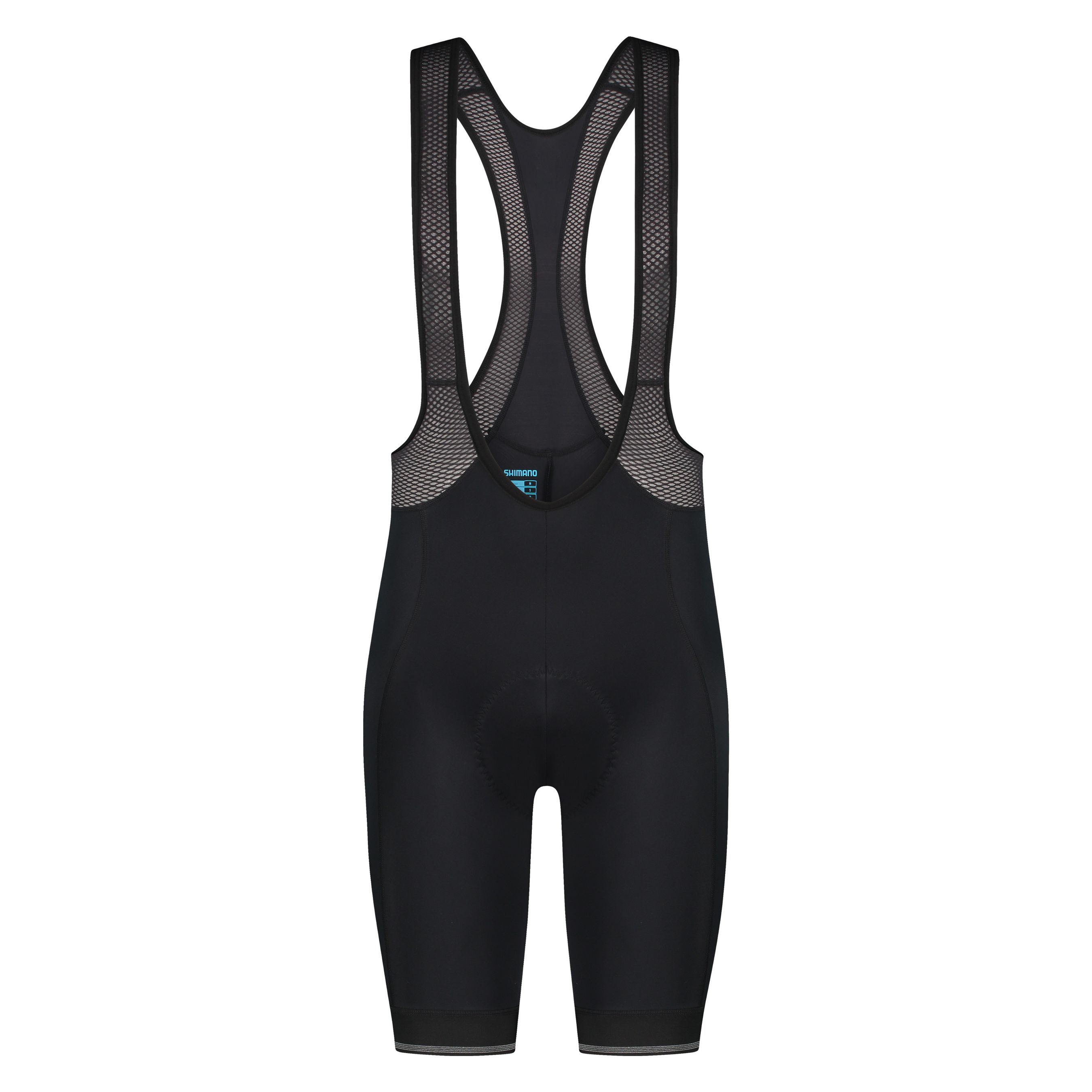 Men Dinamico Bib Shorts / black / S