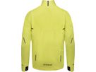 SPINSHIFT GTX Herren-Regenjacke / lime yellow / L