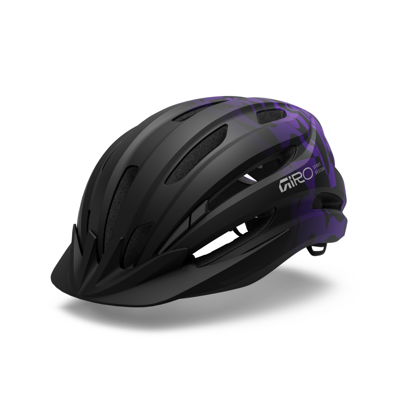 Register II Y MIPS / matte purple rush / UY 50-57