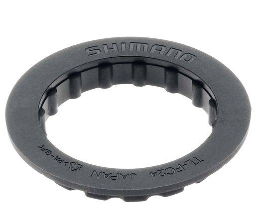 TL-FC24 Tretlageradapter für Tretlager Dura-Ace SM-BB9000/9100, XTR SM-BB93/94