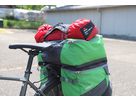 TARASP Dreifachtasche (Trio) / grün