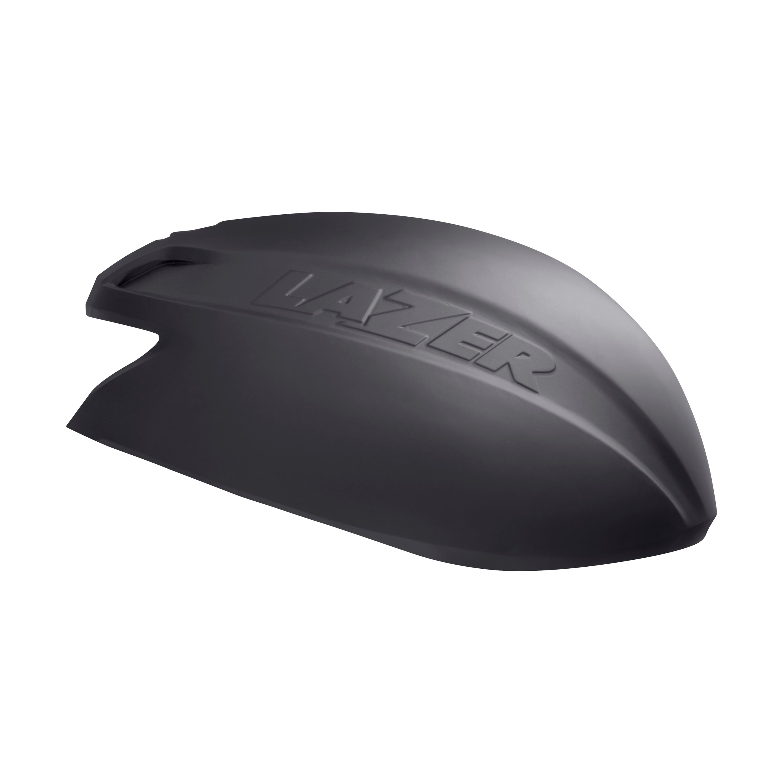 LAZER Aeroshell Sphere black / black / M