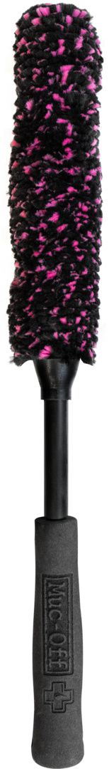 Microfibre Brush Kit (set of 3)