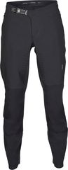 DEFEND Herren-Bikeshose / black / S=32
