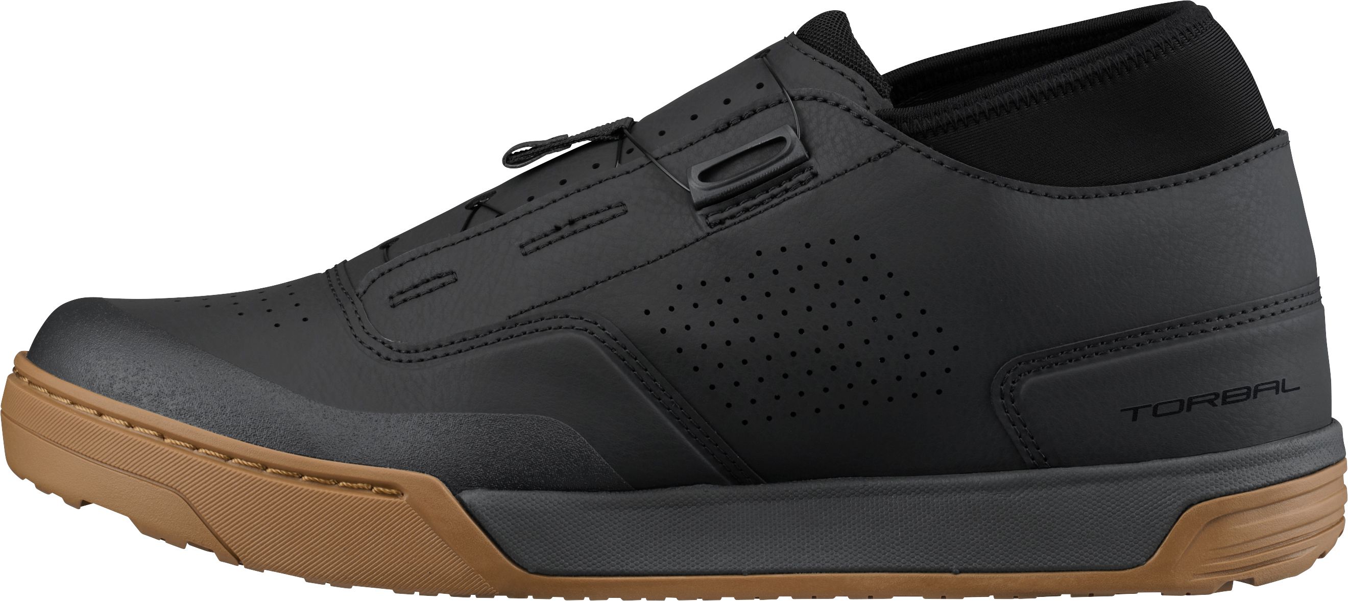 Men MTB SH-GF8 Schuh / black amber / 39