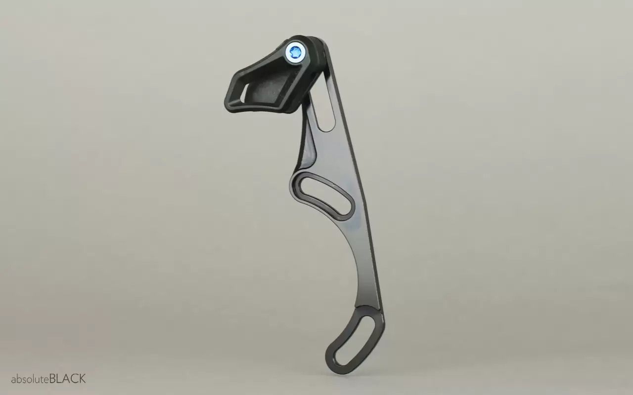 CHAIN GUIDE ISCG05 / 28-36 Zähne / schwarz