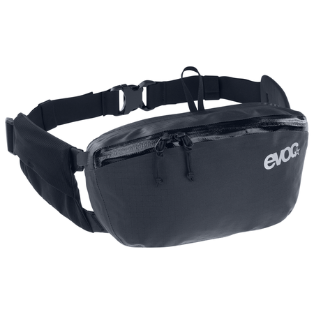 Hip Pouch 3D WP 2L / black