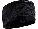 Headband Unisex / X black grey / 1