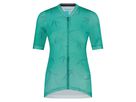 Women Veloce SS Jersey / green / S