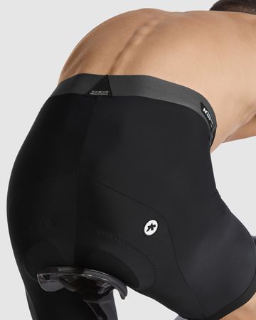 MILLE GT C2 Herren-Bundhose / black series / 3XL