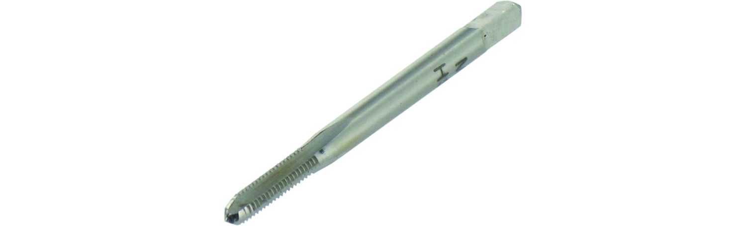 Handgewindebohrer / M10 x 1.0 mm, 2 Stück