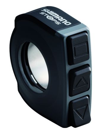 Modusschalter STEPS SW-E6000A1 / grau