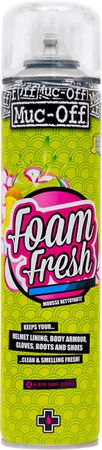 Foam Fresh / 400 ml