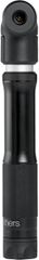 Minipumpe Sterling S / midnight edition / Handpumpe, bis 7 bar