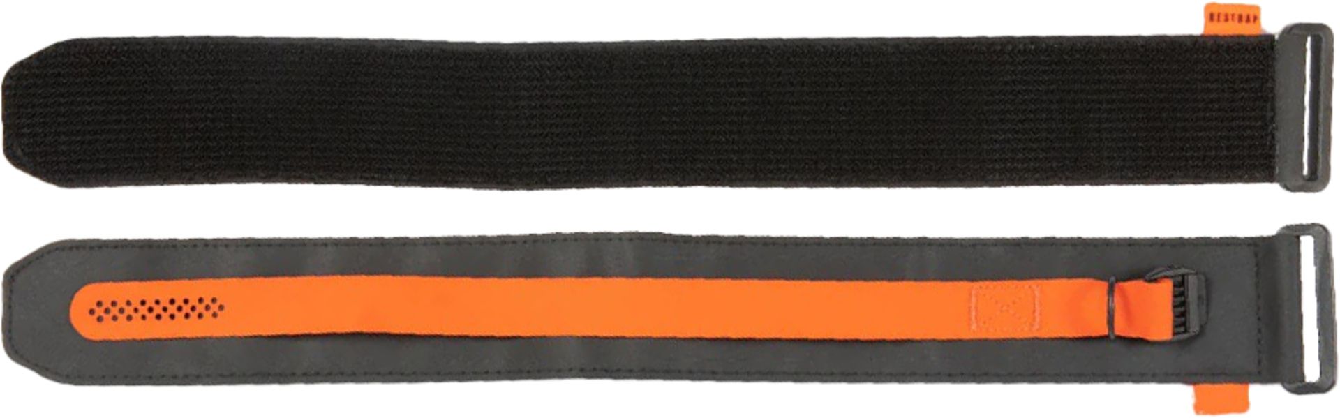 Frame Strap / schwarz / 5 x 46 x 1 cm