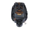 Miles Tarpaulin Gepäckträgertasche XL Pro MIK / schwarz