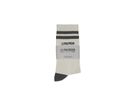 Crew Logo Socks / black / 43-46