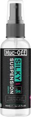 Silky Suspension Serum / 100ml / 36 x 36 x 155 mm (L x B x H), 0.