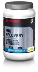 PRO RECOVERY 50/40 Vanille Regenerationsgetränk 900g / VANILLE