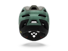 Coalition Spherical / matte motion green / M 55-59