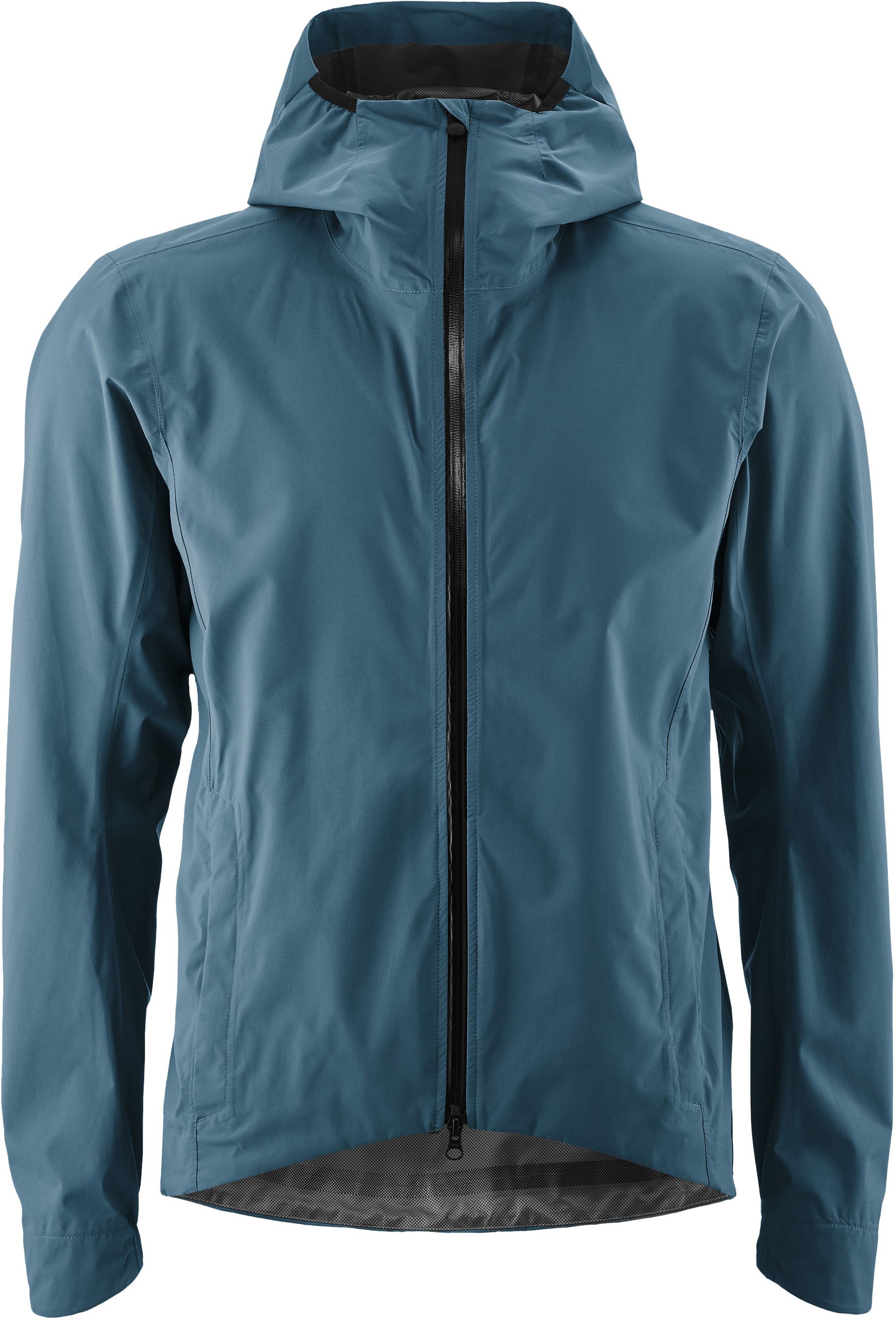 SAVE TRAIL Herren-Regenjacke / ao blue / XXL